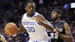 8 Players Rumored To Slide On Draft Day