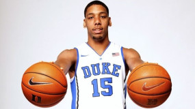 2015 NBA Mock Draft – Version 2.0