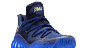 Adidas Crazy Explosive Low Andrew Wiggins