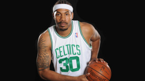 Breaking News: Rasheed Wallace is Retiring After 15 Seasons in the NBA