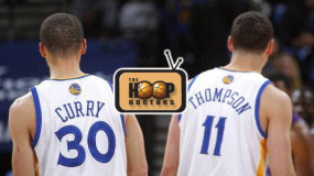 Watch: Team Splash Brothers Hype Video