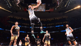 Best Sneakers Seen At 2016 NBA Rising Stars Challenge