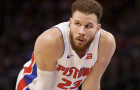 Griffin is Likely Out For the Series Against the Bucks