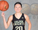 HS Senior Leah Church Sets World Record With 32 Three Pointers in One Minute
