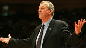 Top Husky Takes An Indefinite Leave of Absence