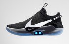 Nike Unveils Its New Self Lacing Nike Adapt BB Basketball Sneaker