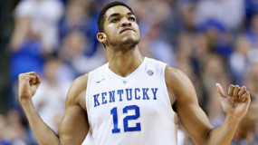 2015 NBA Mock Draft – Version 4.0