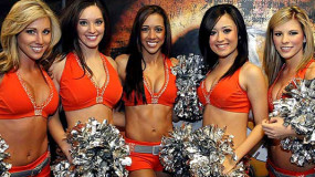Phoenix Suns: Suns Dancers