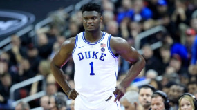 2019 NBA Draft: Mocking the Lottery