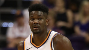 DeAndre Ayton Will Win ROY By A Landslide