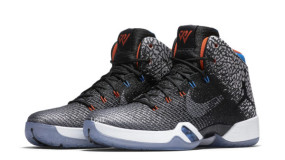 Air Jordan 31 Why Not? PE Releases in late April
