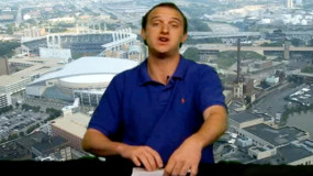 NBA Free Agency 2010: The Anti-LeBron (Video Report)