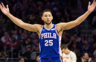 76ers Sign Ben Simmons to Five-Year Extension