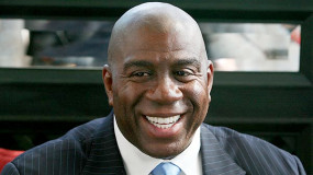Magic Johnson’s Top 10 Accomplishments After Basketball