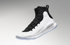 The Curry 4: More Comfort, More Control, More Traction