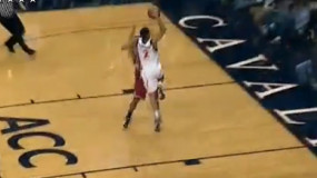 NCAA Top 5 Dunks Of The Week