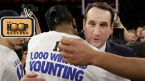 THD Podcast, Ep. 164: Lowtop Basketball Kicks and Duke: the 1-And-Done Factory?