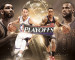 Watch: Best Moments of the First Round of the NBA Playoffs
