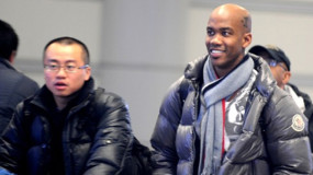Stephon Marbury Wants Everyone To Play in China