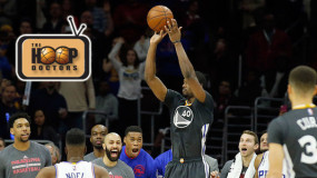Watch: Top 10 Plays Of The Week