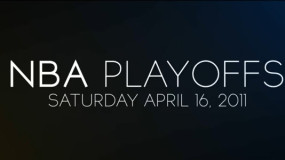 NBA Playoffs Preview Video