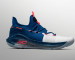 The Curry 6 Splash Party Colorway