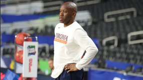 Coach Orlando Vandross: The Strategic Transformation Of A Top Tier NCAA Team