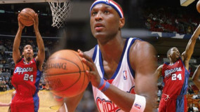 Two Ex-Clippers Are The Most Productive Unsigned Free Agents