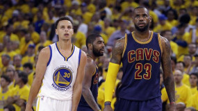 5 Observations About the 2016-17 NBA Schedule