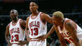 NBA Super Teams Over the Years [Graphic]