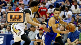 THD Podcast, Ep. 165: All Things 1st Round of Playoffs