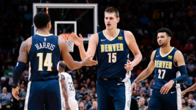 Report: Jokic, Harris, Murray All Untouchable in Trades
