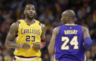 Scottie Pippen Doesn’t Think LeBron James Has Passed Michael Jordan…Or Even Kobe Bryant