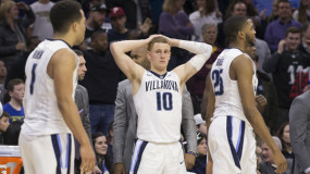 After Villanova’s NCAA Title, Some NBA Execs Think Donte DiVincenzo Will Get ‘1st-Round Looks’
