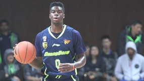 Potential #1 Draft Pick Emmanuel Mudiay Had An Eye Opening Debut In China