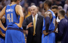 Rick Carlisle Says 2016-17 Dallas Mavericks Have Been ‘One of My Favorite Teams to Coach”