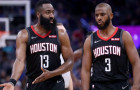 Chris Paul Demanded Trade from Rockets