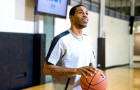 Under Armour Basketball’s Shoot Your Shot with 6 Billion Dollar Man – Marquis Trill