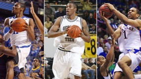 2010 NBA Mock Draft 8.0 – The Final Cut