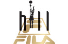 FILA Signs Lifetime Partnership with Grant Hill