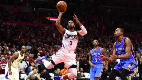 Which NBA Teams Could Possibly Dethrone the Warriors?