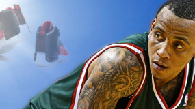The 32 Air Jordans Worn By Monta Ellis This Season