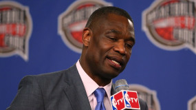 Mutombo, Calipari, Leslie Highlight Class of 2015 HOF Nominees