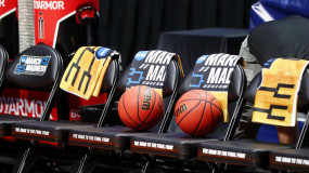 College Hoops Returns Next Month on November 25