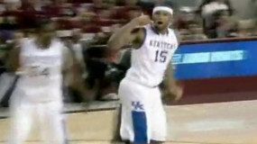 DeMarcus Cousins Asks “Can You Hear Me Now?”[Video]