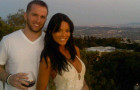 Will Mavs Guard J.J. Barea Marry Miss Universe, Zuleyka Rivera?