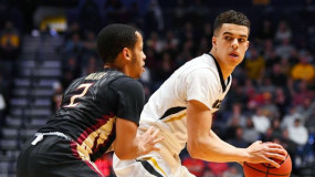 Missouri’s Michael Porter Declares for NBA Draft, Still Expected to Go High in Lottery