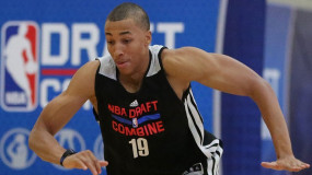 Top 10 International Players In 2014 NBA Draft