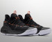 Introducing the Curry 6 Oakland Sideshow Colorway