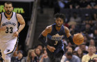 Nerlens Noel, Thabo Sefolosha Suspended by NBA for Violating League’s Anti-Drug Policy
